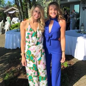 Meet your Posher, Brianna